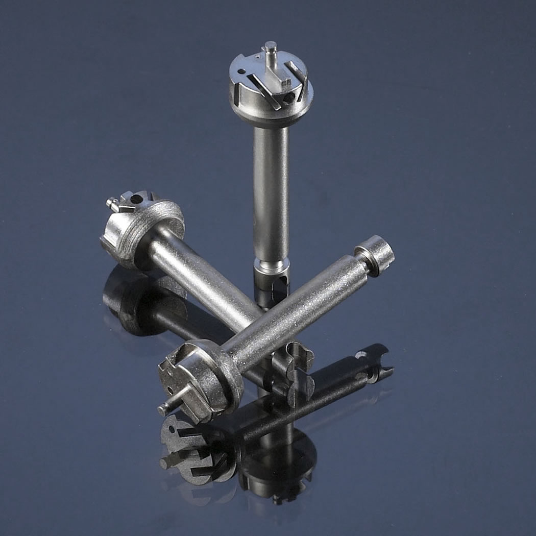 Rotor